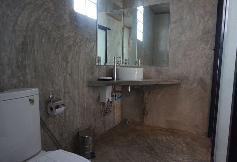 Fotos del hotel A Nice Resort & Villa:  19