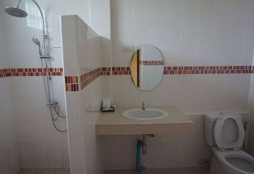 Fotos del hotel A Nice Resort & Villa:  21