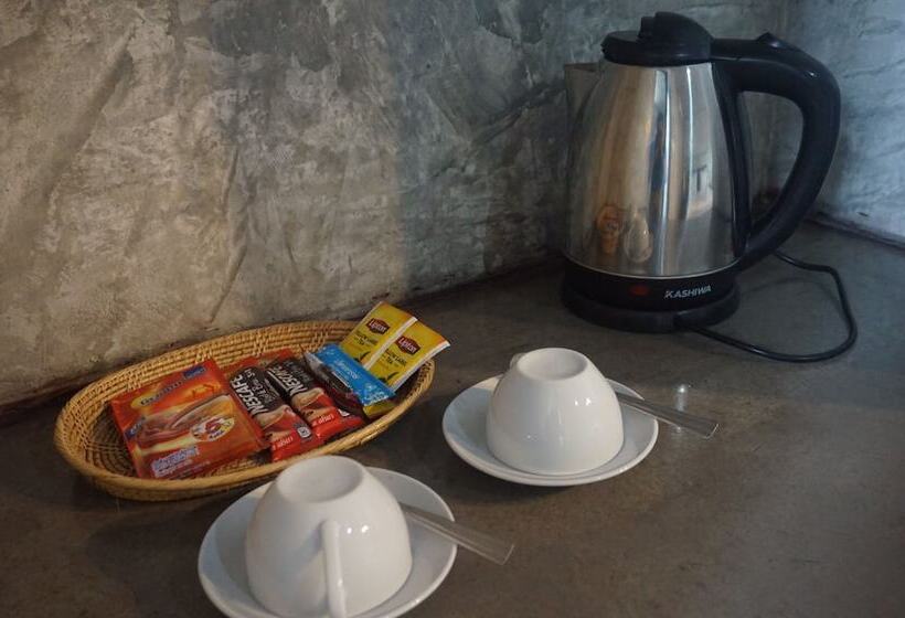 Fotos del hotel A Nice Resort & Villa:  7