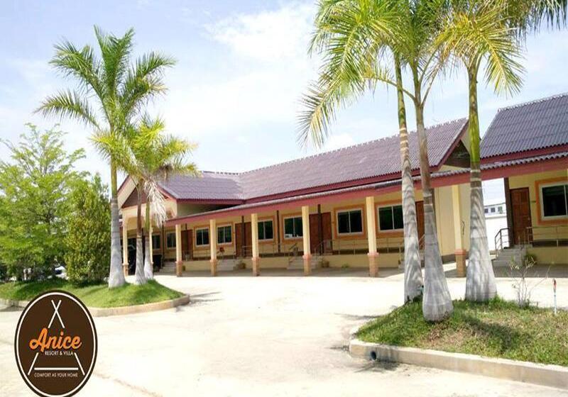 Fotos del hotel A Nice Resort & Villa:  20