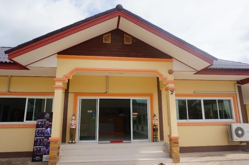 Fotos del hotel A Nice Resort & Villa:  18