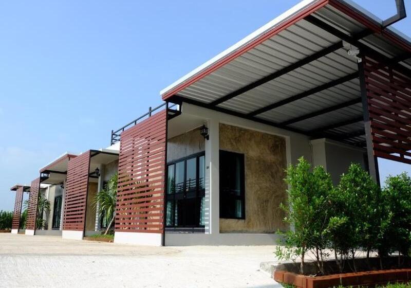 Fotos del hotel A Nice Resort & Villa:  8