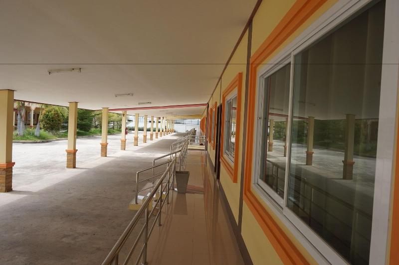 Fotos del hotel A Nice Resort & Villa:  5