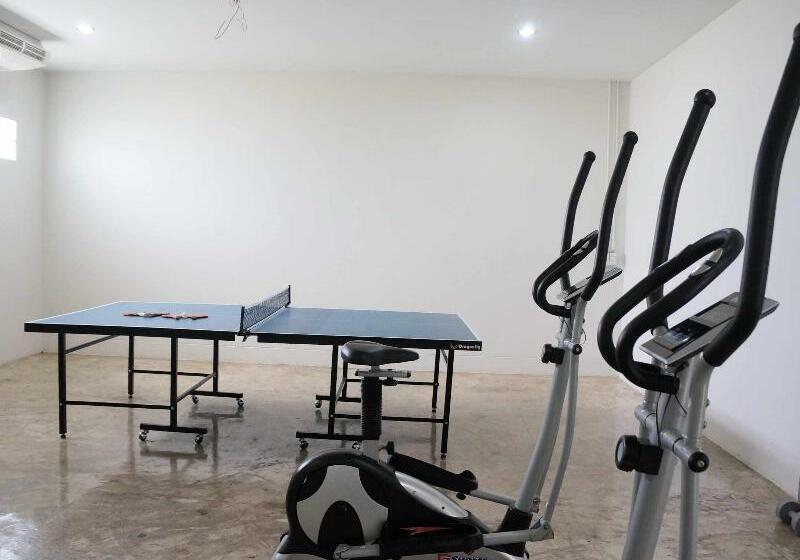 Fotos del hotel A Nice Resort & Villa:  2