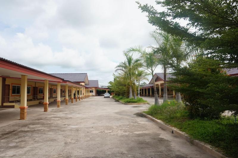 Fotos del hotel A Nice Resort & Villa:  16