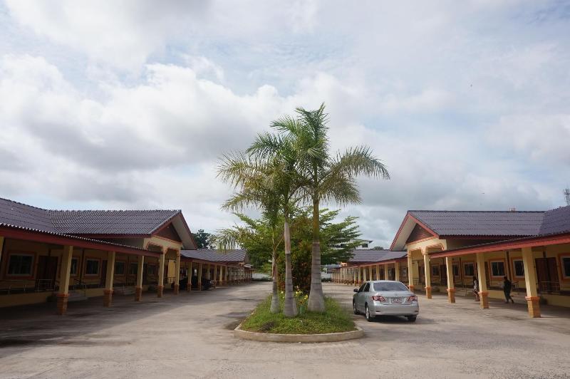 Fotos del hotel A Nice Resort & Villa:  12