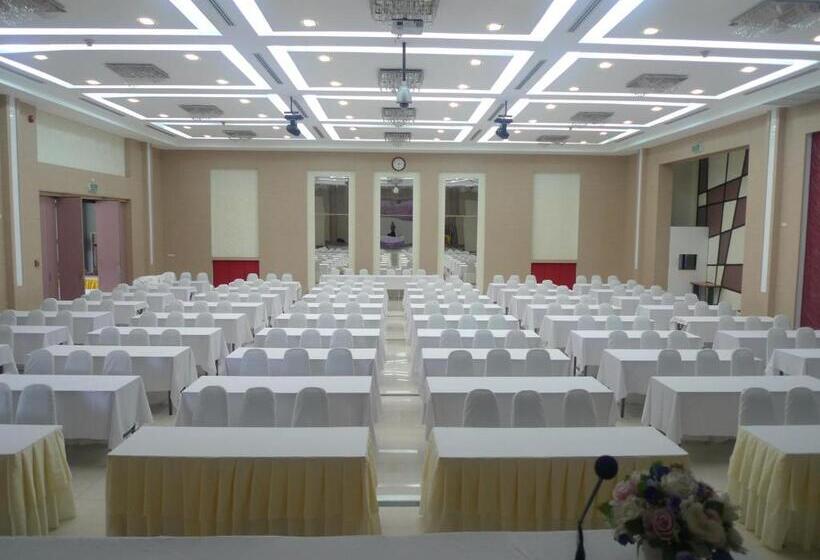 Fotos del hotel Akelada:  7