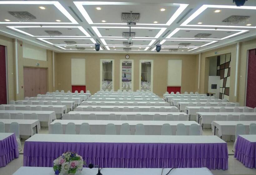 Fotos del hotel Akelada:  10