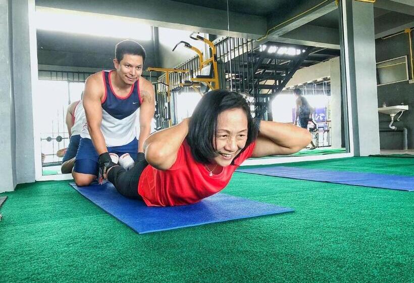 Fotos del hotel Akelada:  3