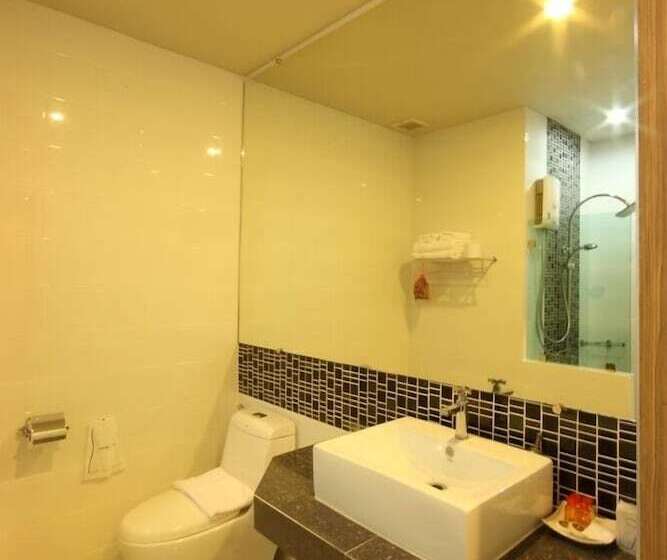 Fotos del hotel Akelada:  5