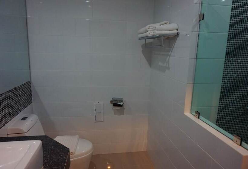 Fotos del hotel Akelada:  11