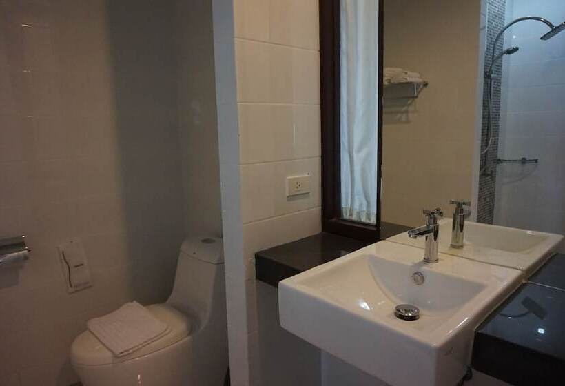 Fotos del hotel Akelada:  15