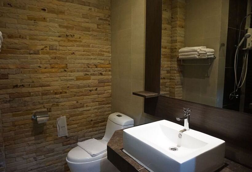 Fotos del hotel Akelada:  8