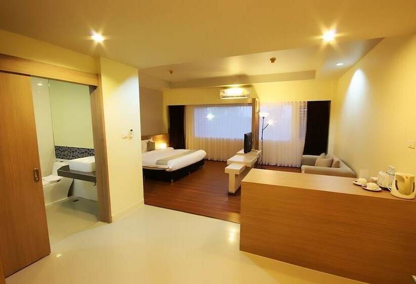 Fotos del hotel Akelada:  14