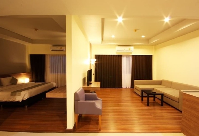 Fotos del hotel Akelada:  24