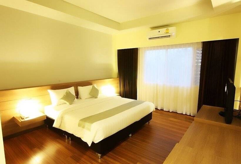 Fotos del hotel Akelada:  12