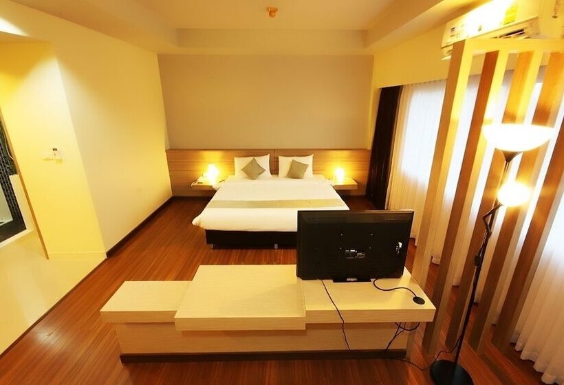 Fotos del hotel Akelada:  6