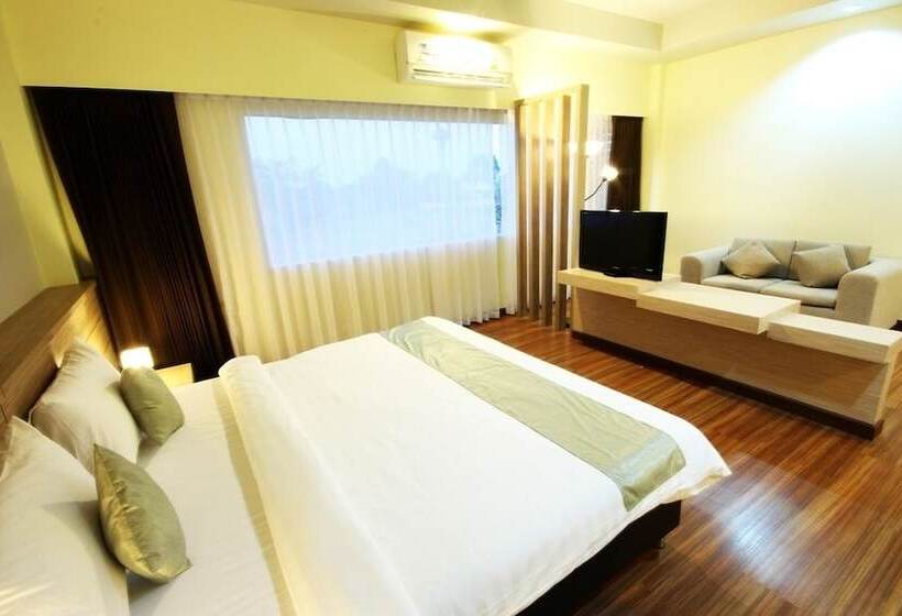 Fotos del hotel Akelada:  19