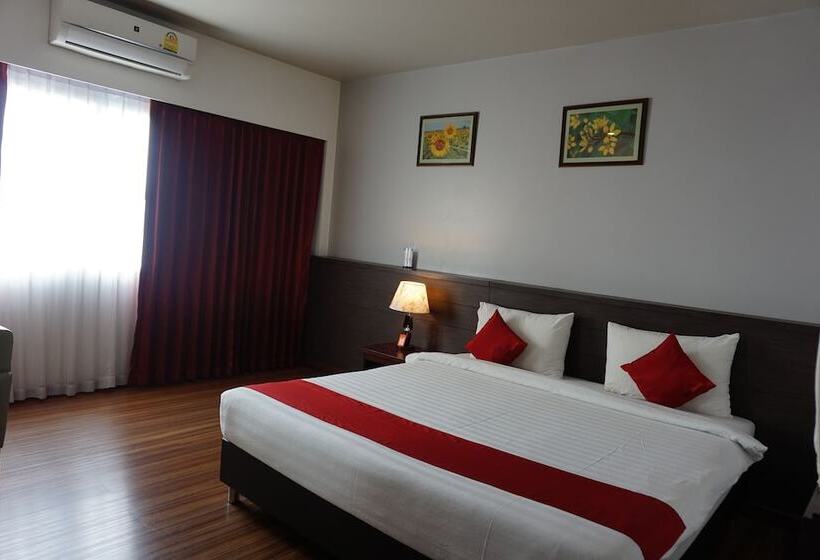 Fotos del hotel Akelada:  18