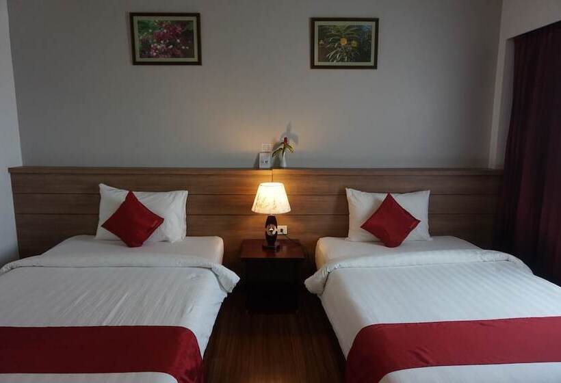 Fotos del hotel Akelada:  17