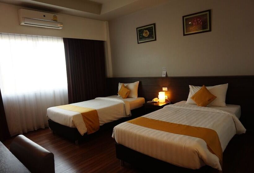 Fotos del hotel Akelada:  9