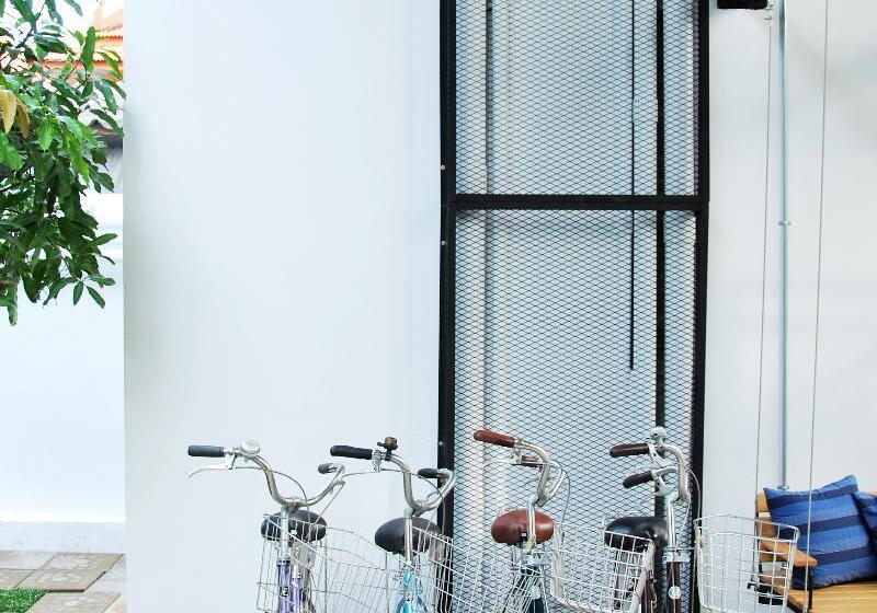 Fotos del hotel Bluemoon:  11