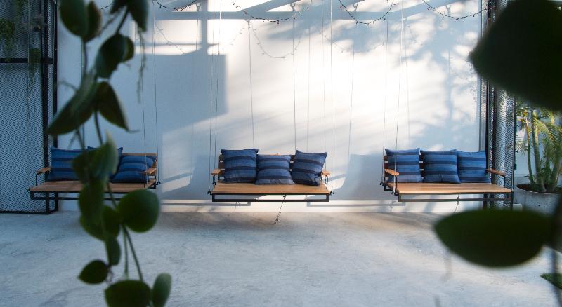 Fotos del hotel Bluemoon:  4