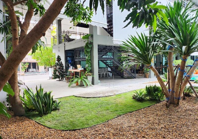 Fotos del hotel Bluemoon:  12