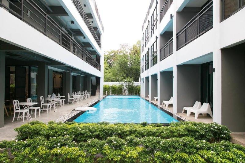 Fotos del hotel Bluemoon:  7