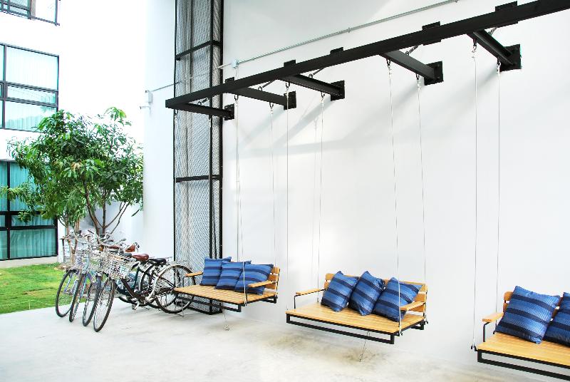 Fotos del hotel Bluemoon:  8