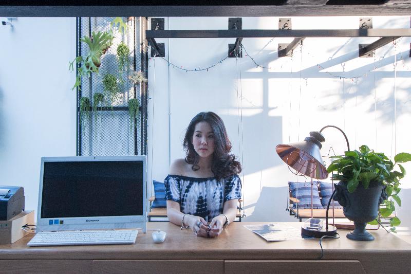 Fotos del hotel Bluemoon:  6