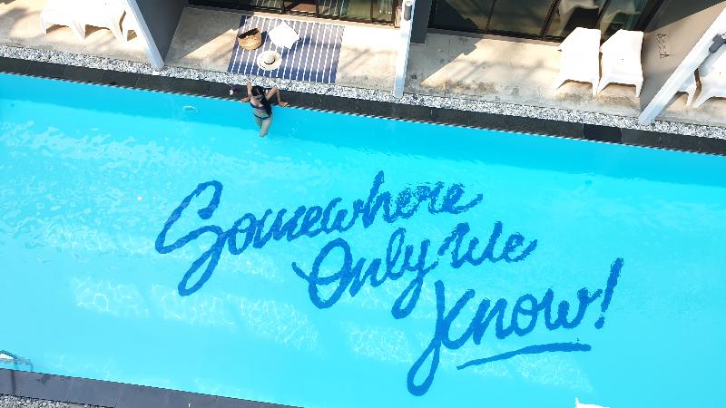 Fotos del hotel Bluemoon:  14