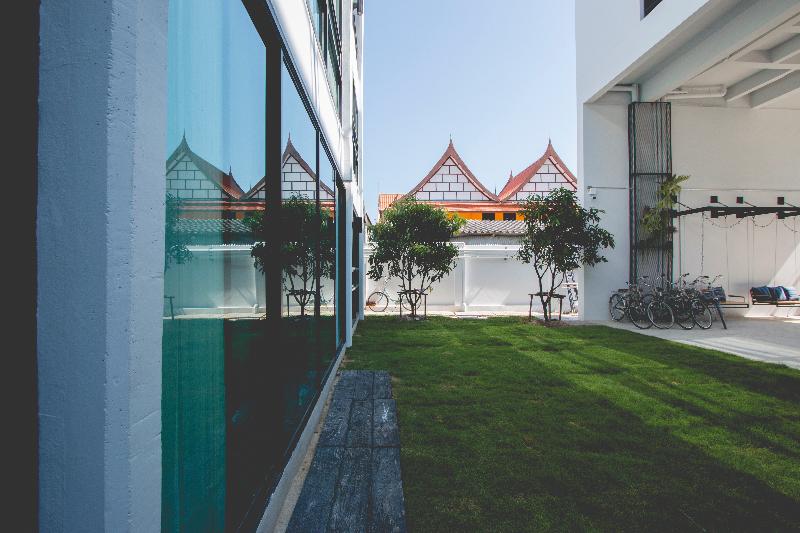 Fotos del hotel Bluemoon:  9