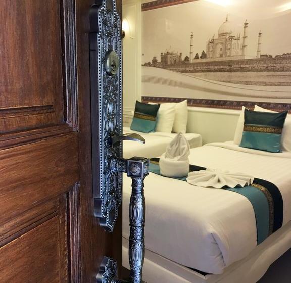 Fotos del hotel De Origin:  23