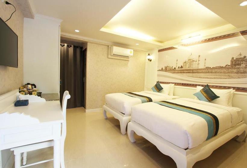 Fotos del hotel De Origin:  16