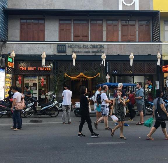 Fotos del hotel De Origin:  19