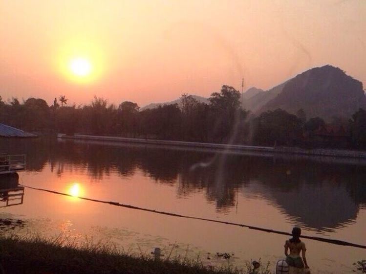 Fotos del hotel Good View Resort And Restaurant:  15