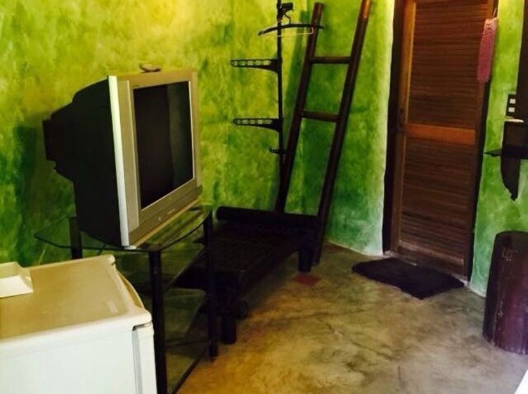 Fotos del hotel Good View Resort And Restaurant:  18