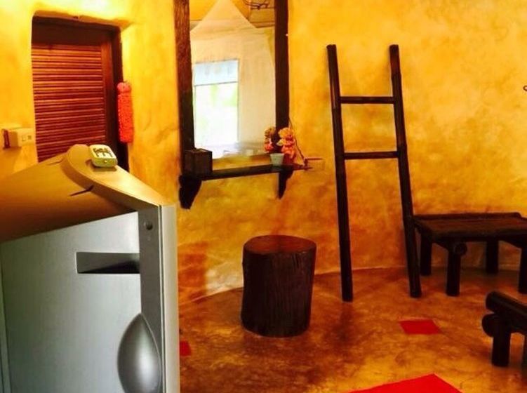 Fotos del hotel Good View Resort And Restaurant:  4