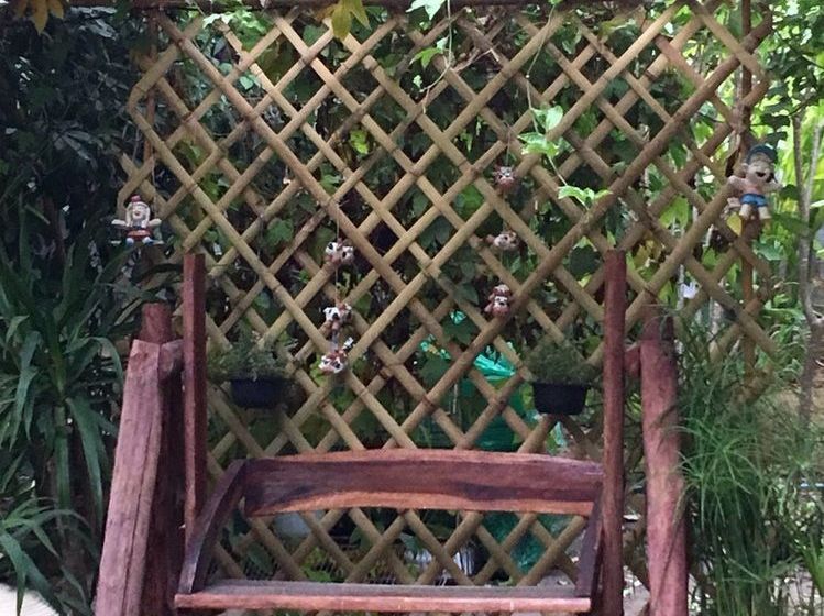 Fotos del hotel Good View Resort And Restaurant:  12