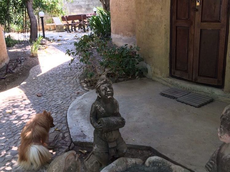 Fotos del hotel Good View Resort And Restaurant:  5