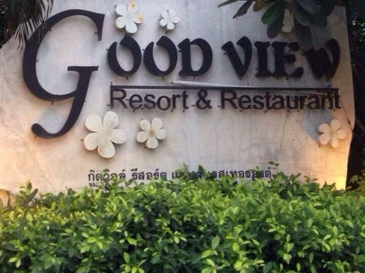 Fotos del hotel Good View Resort And Restaurant:  17