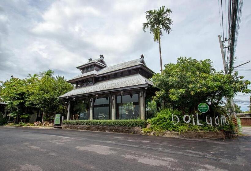 Fotos del hotel Huen Jao Ban:  13