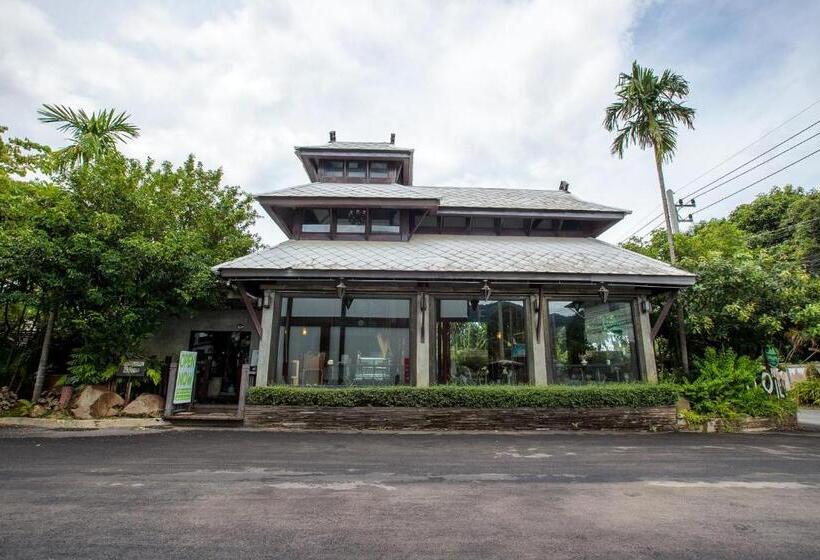 Fotos del hotel Huen Jao Ban:  10