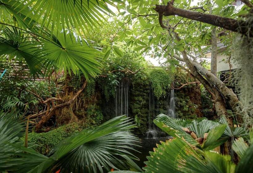 Fotos del hotel Huen Jao Ban:  3