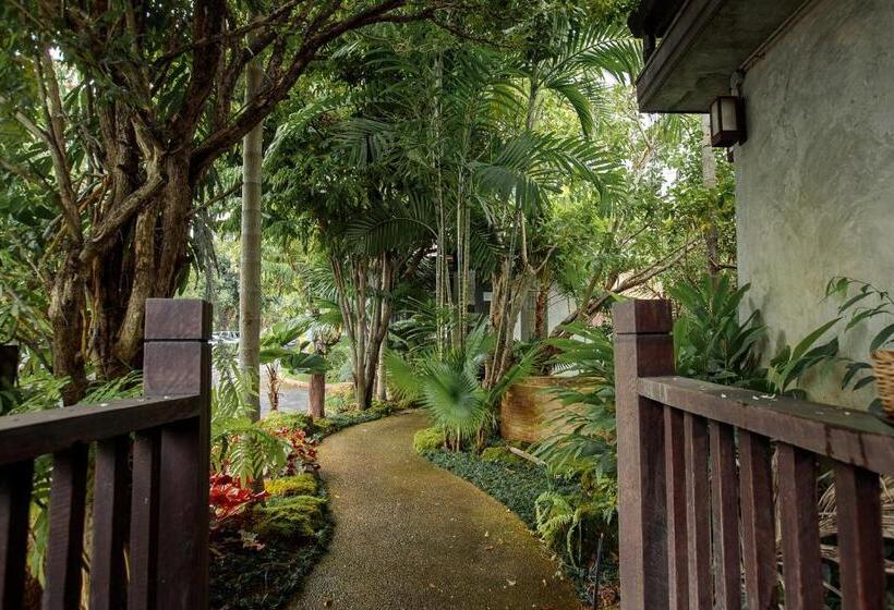 Fotos del hotel Huen Jao Ban:  14