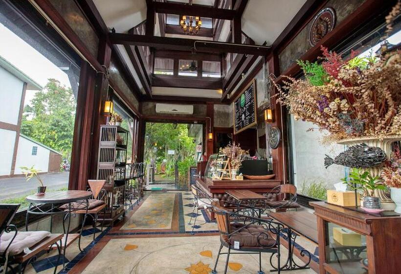 Fotos del hotel Huen Jao Ban:  7