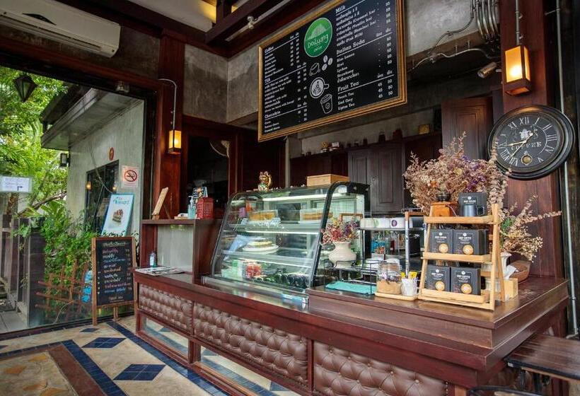 Fotos del hotel Huen Jao Ban:  5