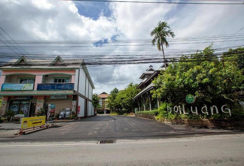 Fotos del hotel Huen Jao Ban:  9