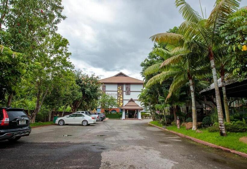 Fotos del hotel Huen Jao Ban:  11